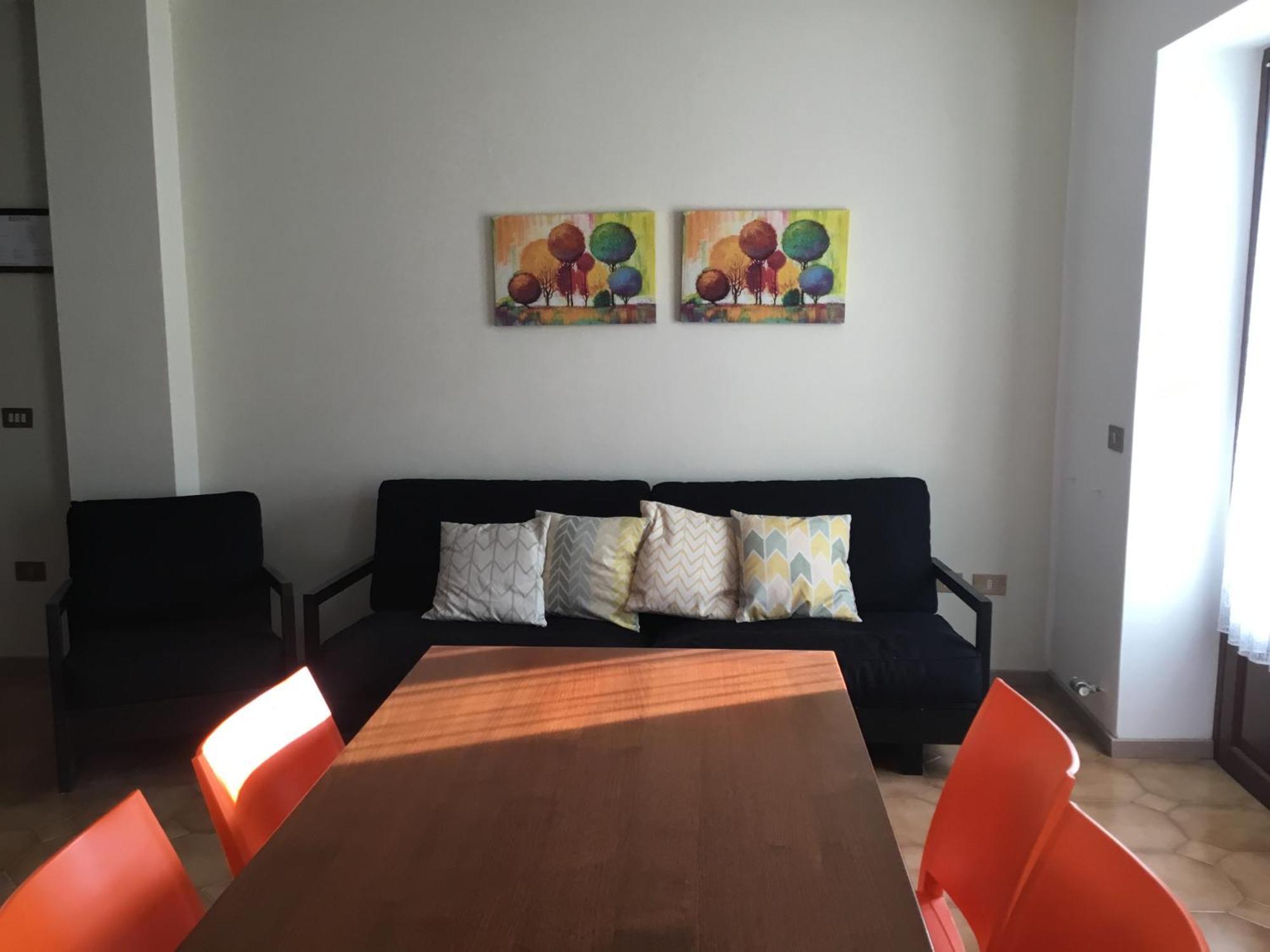 Casa Elena Apartment Bordiana Luaran gambar